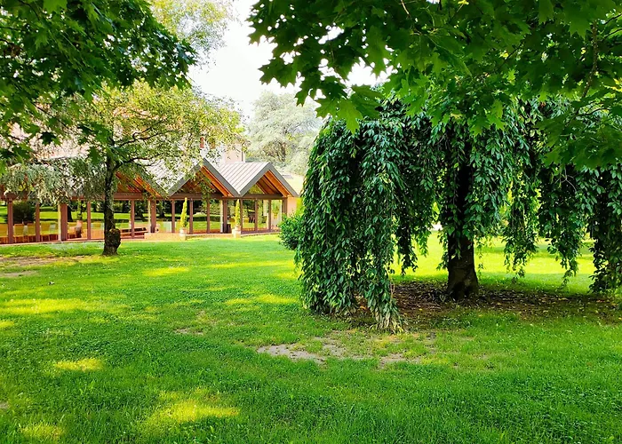 Hotel Del Parco Ristorante Loris