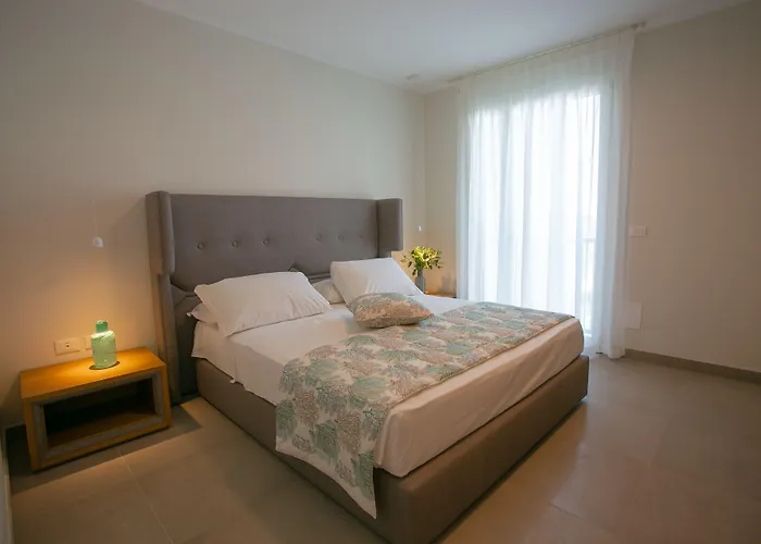 Mosella Suite Hotel - A Lagoon Retreat